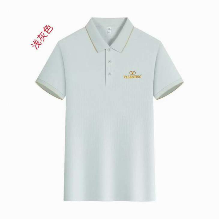 Picture of Valentino Polo Shirts Short _SKUValentinoM-5XL11Lr2925373